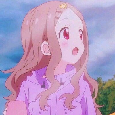 三姐妹
